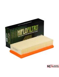 Air filter Hiflofiltro HFA7916 BMW K1600 11/19