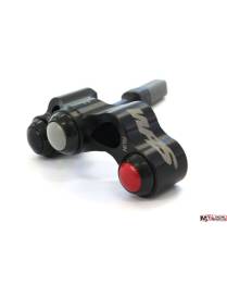 Commodo droit racing WRS 3 boutons BMW S1000 RR 2015 à 2020