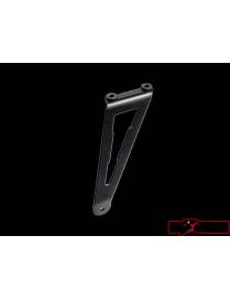 Support echappement Aprilia RS660 / Tuono 660 2021