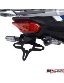 Support de plaque R&G Honda CRF1100L Africa Twin Sport / Standard