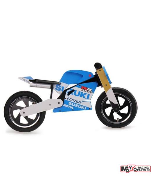 Draisienne Kiddimoto - Suzuki GSX-R Moto GP - 155,00 €