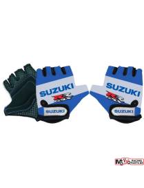 Protect gloves Kiddimoto Suzuki GSX-R Moto GP