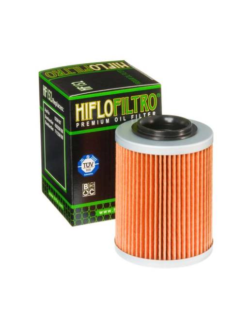 Oil filter HF152 Oil filter HF152