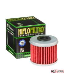 Filtre à huile Honda / HM Moto / Husqvarna / Polaris HF116