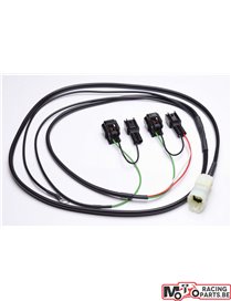 Kit cables quickshifter Healtech QSH-P2A
