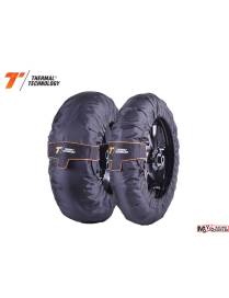 Tyres warmers Thermal Technology SBK Performance 1000 (XL)