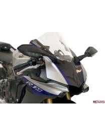 Windscreen WRS Yamaha YZF-R1 2015 to 2019