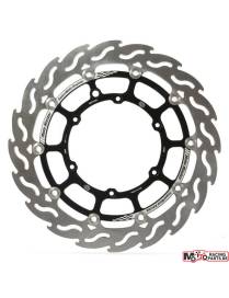 Brale disc Moto-Master Flame 320mm Honda CR80/CR85/CRF150