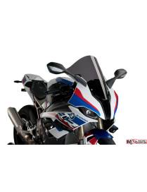 Windscreen Puig R-Racer BMW S1000RR 2019 to 2021