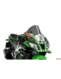 Bulle Puig R-Racer Kawasaki ZX-10R 2016 à 2020
