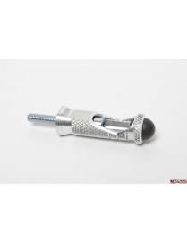 Footpeg replacement for rearset PP Tuning 80mm - 807Z