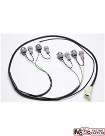 Kit cables quickshifter Healtech  QSH-F4A