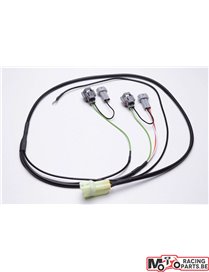 Kit cables quickshifter Healtech  QSH-F2A