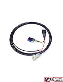 Harness kit for quickshifter Healtech QSH-P1H