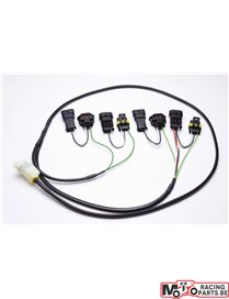 Kit cables quickshifter Healtech  QSH-P4H