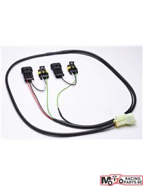 Kit cables quickshifter Healtech  QSH-P2F