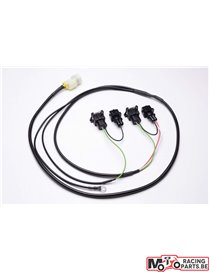 Kit cables quickshifter Healtech  QSH-F2C