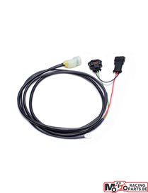 Kit cables quickshifter Healtech  QSH-P1A