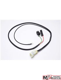 Kit cables quickshifter Healtech  QSH-F1E