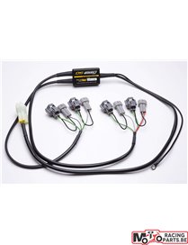 Kit cables quickshifter Healtech  QSX-F4A