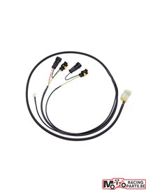 Kit cables quickshifter Healtech  QSH-P2G
