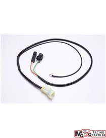 Kit cables quickshifter Healtech  QSH-F1A