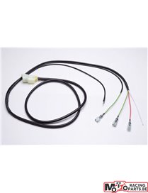 Kit cables quickshifter Healtech  QSH-P2T