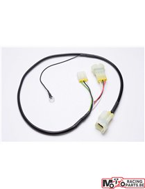 Kit cables quickshifter Healtech  QSH-F1A