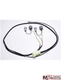 Kit cables quickshifter Healtech  QSH-F2B