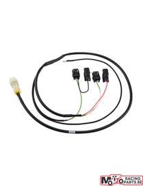 Kit cables quickshifter Healtech  QSH-F2E