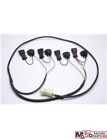 Kit cables quickshifter Healtech  QSH-P4E