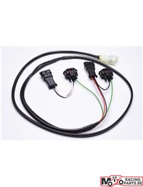 Kit cables quickshifter Healtech  QSH-P2E