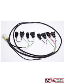 Kit cables quickshifter Healtech QSH-F4D