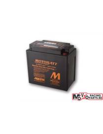 Battery Motobatt MBYZ16HD 16,5Ah / 151x87x145mm