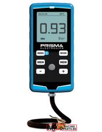 Manomètre de pression + Chronomètre Prisma Electronics Hiprema 4