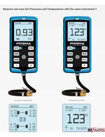 Tire pressure + IR T° Prisma Electronics Hiprema 4