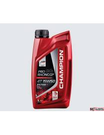 Oil engine Champion ProRacing GP Ester 15W50 100% Synth