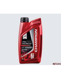 Oil engine Champion ProRacing GP Ester 10W50 100% Synth