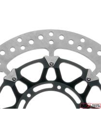 Paire disque frein flottant 310mm Brembo T-Drive Yamaha YZF-R6 05/16