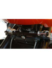 Steering damper Toby Racing Aprilia RSV4 R 09/11