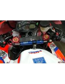 Steering damper Toby Racing Honda CBR600 RR 07/12