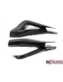 Carbon swing arm protection BMW S1000RR 19/22