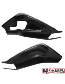 Carbon swing arm protection BMW S1000RR 09/18 + HP4 13/15