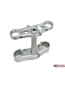 Triple clamps Robby Moto Aprilia RSV4 Factory 11/14
