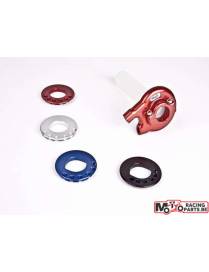 Throttle grip ROBBY MOTO competition 22,2mm