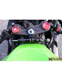 Amortisseur de direction Toby Kawasaki ZX-6R 09/22