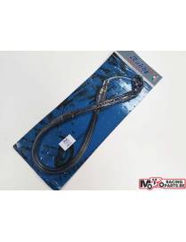 Kit cables poignée tirage rapide Robby Moto Kawasaki ZX-6R 2009 à 2014