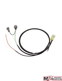 Kit cables quickshifter Healtech  QSH-F1G
