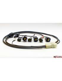 Kit cables quickshifter Healtech QSH-P1K