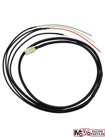 Kit cables quickshifter Healtech QSH-SW1